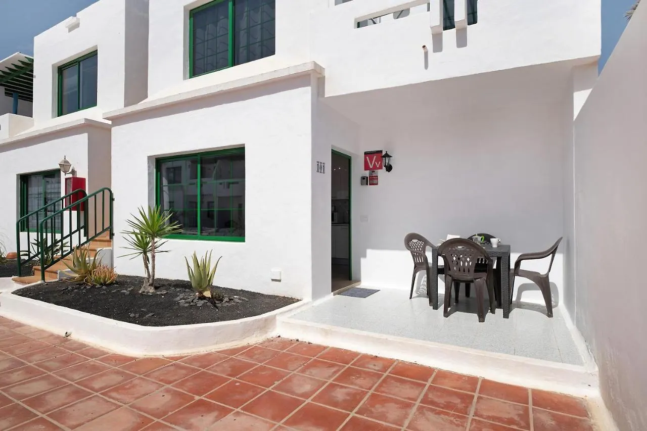 Noaian Apartment Puerto del Carmen
