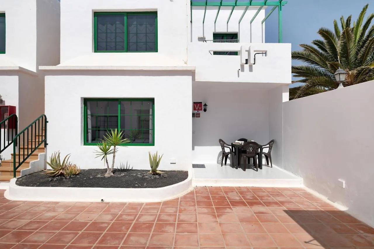 Noaian Apartment Puerto del Carmen