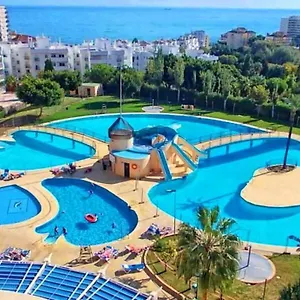 Minerva Apartment Benalmadena